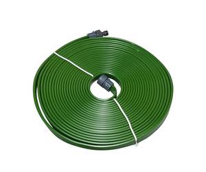 WERKA PRO Tubo per irrigazione multigetto microforato 7,5 m