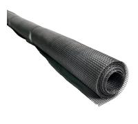 WERKA PRO Tulle zanzariera 100x250cm Grigio
