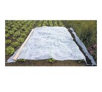 WERKA PRO Velo d'inverno Bianco 30g/m2 2 x 10 m