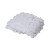 WerkaPro - Telo Parasole, in Poliestere, Rettangolare, per Balcone, terrazza e Giardino, Codice dell’Articolo: 10105