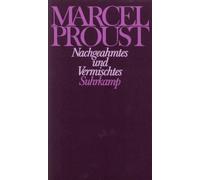 Werke. Frankfurter Ausgabe: Werke I. Band 2: Nachgeahmtes und Vermischtes