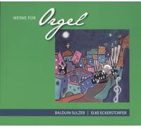 Werke für Orgel