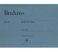 Werke für Orgel; revidierte Ausgabe