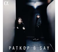 Werke Für Violine und Klavier [Patkop & Say]
