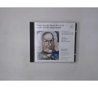 Werke Uber das Thema B-a-C-H aus der Zeit der Spätromantik (die Historische Link-Orgel Von 1910 in der Pauluskirche in Ulm)