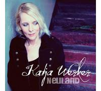 WERKER, KATJA - NEULAND