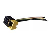 WERKFNKBNH Gruppo Ottico Stop Luce Per M&ercedes Per B&enz Per Atego Per Actros + Connettore MP4 MP5 Indicatore Coda Lampada Fanale Posteriore Auto Direzione Dinamico Luce Stop Freno(Plug)