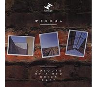 Werkha – Colours Of A Red Brick Raft