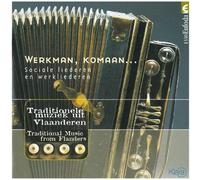 Werkman, komaan... - Ghekiere/Rans/Velde, van de/Esbroeck/Wille