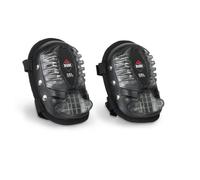 Werkmax RUBI Ginocchiere in gel 81989 per professionisti