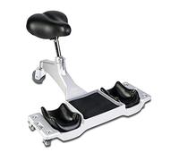 Rubi SR-1 Sgabello Ergonomico Per Lavori A Terra