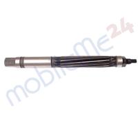 Werkö Alesatore Manuale Alesatore 22mm 22 MM HSS din 859 B Regolabile 22,0 Nuovo