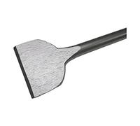 WERKON Scalpello Largo SDS Plus 60x250 mm | per SDS Plus martelli perforatori di Bosch, Makita, DeWalt Einhell, ideale per calcestruzzo, muratura e lavori di demolizione
