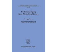 Werksbesichtigung Jesús-María Silva Sánchez: 28