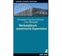 Werkstattbuch systemische Supervision