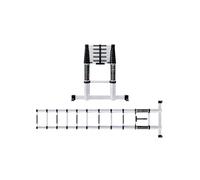 Scala Telescopica 320 cm WERKU