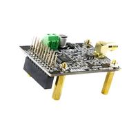 WERKWEN Analogico del bit 65MSPS del modulo 12 dell'acquisizione dati | 5V Power e Pin Header per progetti di sviluppo FPGA e progetto di acquisizione dati per la pianificazione della