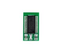 WERKWEN Scheda da tavolino TPM 2,0 LPC del modulo di sicurezza, MS I 14PIN | Componente di aggiornamento compatto