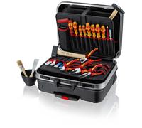 Werkzeuge KNIPEX BIG Basic Move Elektro Werkzeugko NUOVO