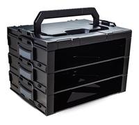 WerkzeugHERO i-BOXX Rack 3 blocchi vuoti (1 pezzo)