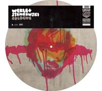 Werle & Stankowski - Cologne Ep (Picture Disc)