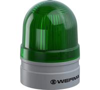 Werma Signaltechnik 260.210.60 Segnalatore luminoso Mini TwinLIGHT 115-230VAC G