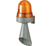 Werma Signaltechnik 42432075 Segnalatore combinato LED 424.320.75 N/A Luce con