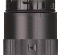 Werma Signaltechnik 630.800.75 KombiSIGN 40 Elemento di collegamento Adatto per