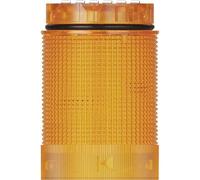 Werma Signaltechnik 634.310.75 Segnalatore KombiSIGN 40 TwinLIGHT LED Giallo 1