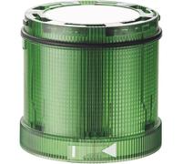 Werma Signaltechnik 64721075 Segnalatore LED Verde 1 pz.