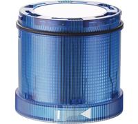 Werma Signaltechnik 64751075 Segnalatore LED Blu 1 pz.