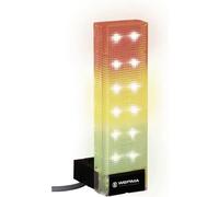 Werma Signaltechnik 690.300.55 Segnalatore combinato Werma Rosso, Giallo, Verde