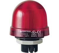 Werma Signaltechnik 815.100.00 Segnalatore luminoso Rosso Luce continua 12 V/