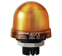 Werma Signaltechnik 815.300.00 Segnalatore luminoso Giallo Luce continua 12 V