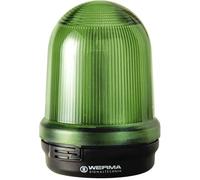 Werma Signaltechnik 826.200.00 Segnalatore luminoso Verde Luce continua 12 V/