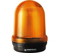 Werma Signaltechnik 826.300.00 Segnalatore luminoso Giallo Luce continua 12 V