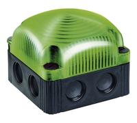 Werma Signaltechnik 853.200.54 Segnalatore luminoso LED Werma Verde Luce conti