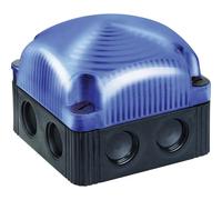 Werma Signaltechnik 853.500.55 Segnalatore luminoso LED Werma Blu Luce continu