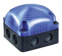 Werma Signaltechnik 853.510.55 Segnalatore luminoso LED Werma Blu Luce flash 2