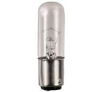Werma Signaltechnik 955.015.35 Lampadina BA15D 7 W 24 V N/A Adatto per serie (