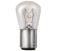 Werma Signaltechnik 955.826.38 Lampadina BA15D 15 W 230 V N/A Adatto per serie