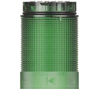 Werma Signaltechnik TWINLIGHT 24V AC DC GN
