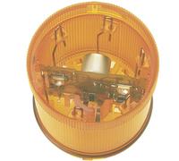 Werma Signaltechnik Segnalatore 644.300.75 KombiSIGN 71 LED Giallo 1 pz.