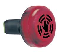 Werma Signaltechnik Generatore di segnale LED 450.100.55 24 V/DC luce permanente 80 dB IP65 1 pc(s)