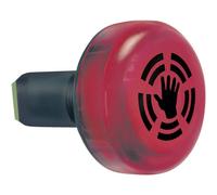 Werma Signaltechnik Generatore di segnale LED 450.100.55 24 V/DC luce permanente 80 dB IP65 1 pc(s)