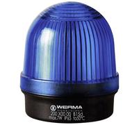 Werma Signaltechnik Segnalatore luminoso 200.500.00 200.500.00 Blu Luce