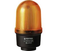 Segnalatore luminoso werma signaltechnik 219.300.00 giallo luce continua 12