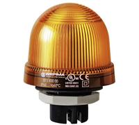 Segnalatore luminoso werma signaltechnik 815.300.00 giallo luce continua 12