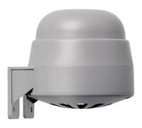 Segnalatore sonoro werma signaltechnik 585 000 68 tono continuo 230 v/ac 98 db