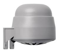 Werma Signaltechnik Segnalatore sonoro 58500075 585.000.75 Tono continuo 24